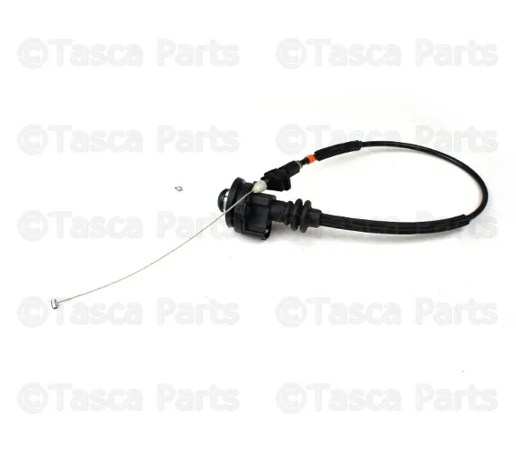 Throttle Cable - Volvo (9157601)
