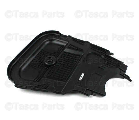 Engine Timing Cover - Volvo (9180744)