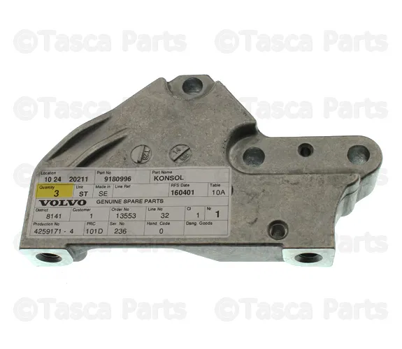 Engine Mount Bracket - Volvo (9180996)
