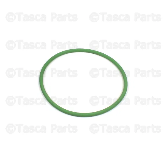 Fuel Pump Tank Seal - Driver's Side (LH) - Volvo (9183708)