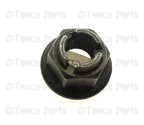 Axle Assembly Lock Nut - Volvo (9200250)