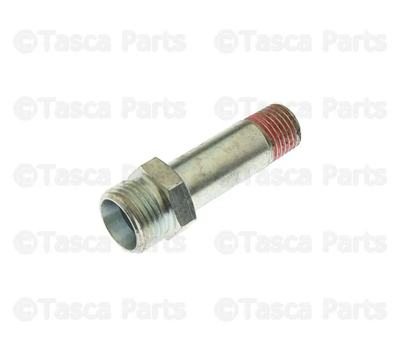 Engine Coolant Pipe Adapter - Volvo (9209752)