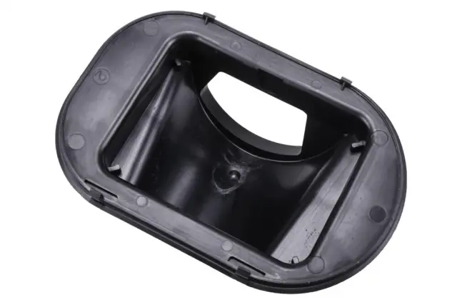 Automatic Transmission Control Lever Opening Cover - GM (92191385)