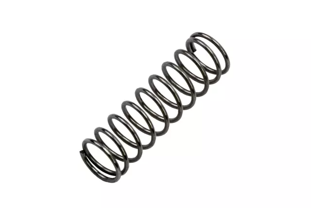 Automatic Transmission Shift Lever Release Pushbutton Spring - GM (92191389)