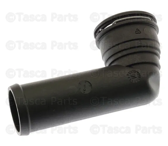 Engine Coolant Pipe - GM (92191924)