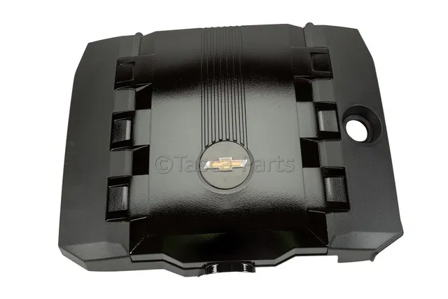Engine Cover - GM (92219186) - view 2