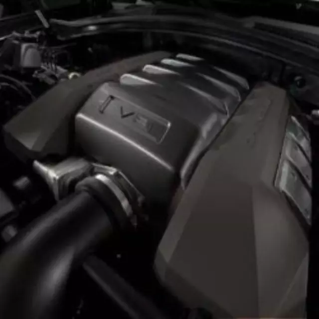 Engine Cover - GM (92219186) - view 4