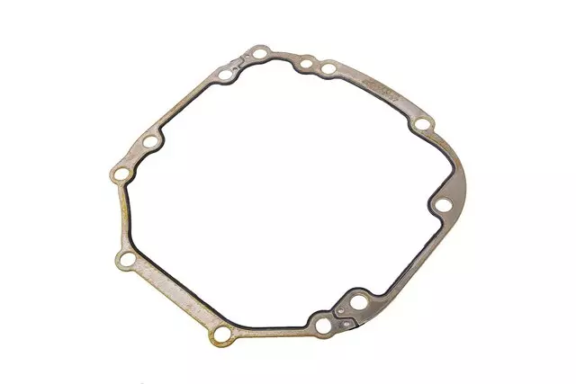 Rear Axle Housing Cover Gasket - ACDelco (92230403)