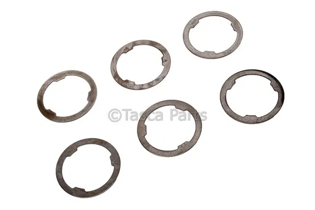 Differential Drive Pinion Gear Bearing Shim Kit - GM (92244511)