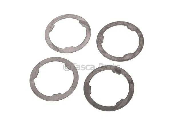 Differential Drive Pinion Gear Bearing Shim Kit - GM (92244512)