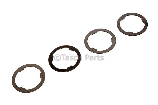 Differential Drive Pinion Gear Bearing Shim Kit - GM (92244513)