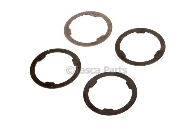 Differential Drive Pinion Gear Bearing Shim Kit - GM (92244515)