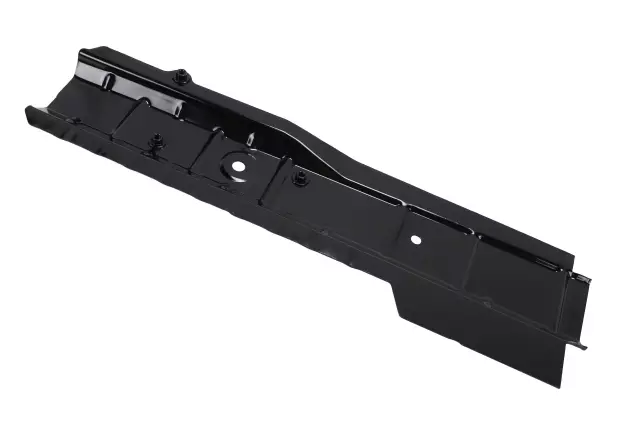 Driver Side Front Engine Compartment Front Outer Rail - GM (92247144) - view 2