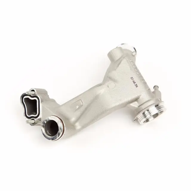 Engine Coolant Water Outlet - ACDelco (92275941)
