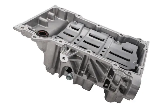Oil Pan - GM (92281309)