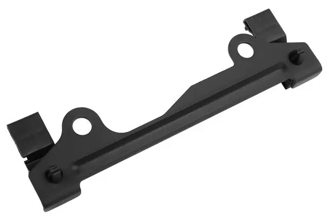 Automatic Transmission Fluid Cooler Pipe Clip Bracket - GM (92286143)