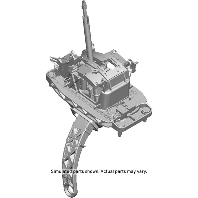 Automatic Transmission Control Base - GM (92292465)