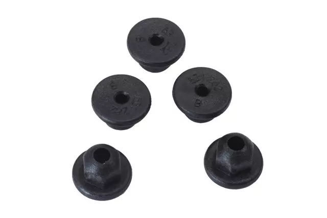 Fuel Tank Heat Shield Nut - GM (9240149)