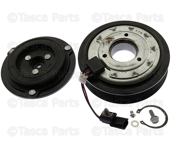 A/C Compressor Clutch - Nissan (92660-JM01B)