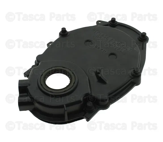Front Engine Cover - GM (93445880)