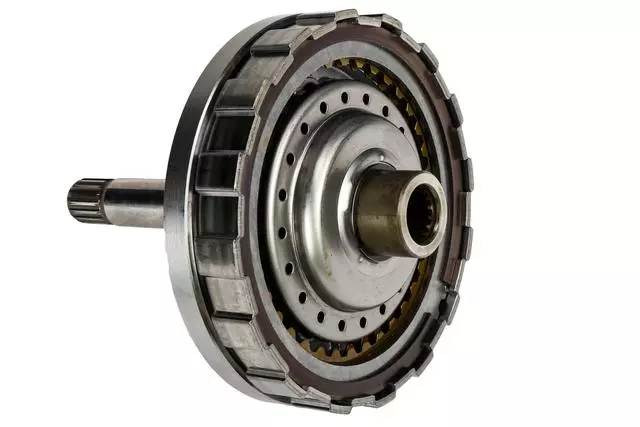 Automatic Transmission Direct Clutch Plate - GM (93741595)