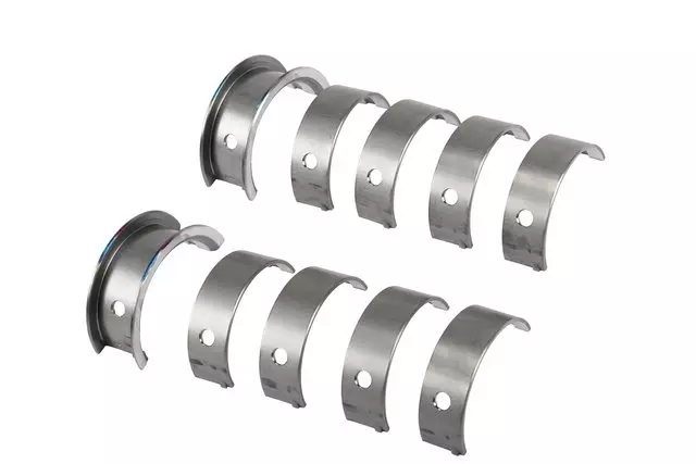 Engine Crankshaft Bearing Set - GM (93742706)