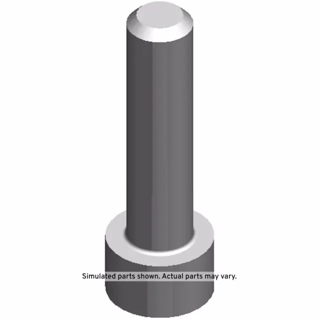 M8x32 Upper Oil Pan Bolt - GM (94004881)