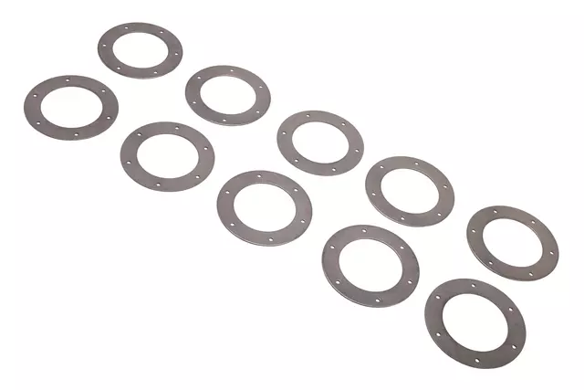 Differential Side Gear Thrust Washer - GM (94032263)