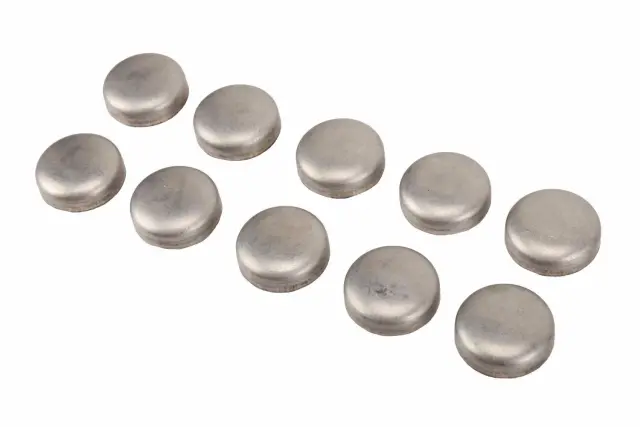 Engine Core Plug - GM (94032652) - view 2