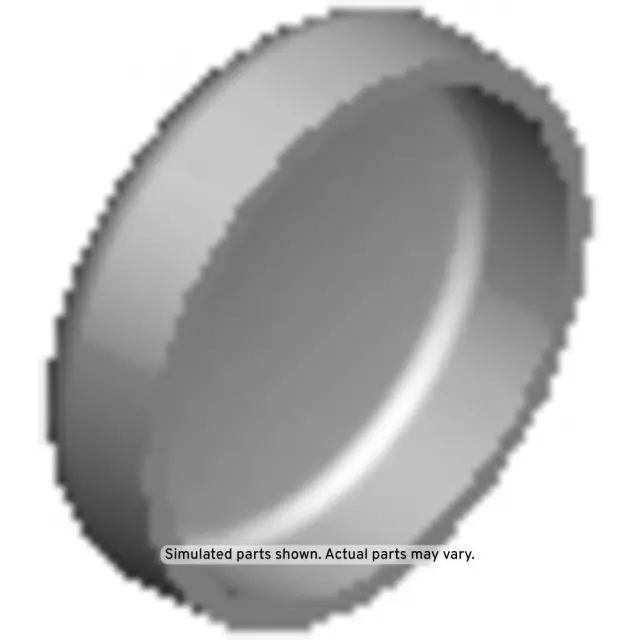 Engine Core Plug - GM (94033681) - view 2