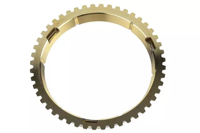 Transfer Case Two/Four Wheel Drive Synchronizer Blocking Ring - GM (94363054)