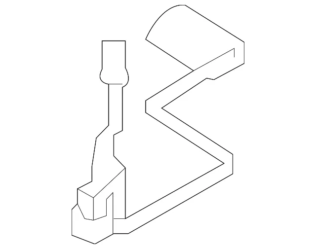 Fuel Gauge Sending Unit - Kia (94460-P2000)
