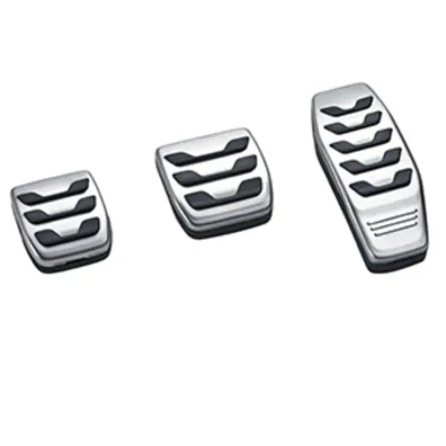 Pedal Kit, Manual Transmission - GM (94523282)