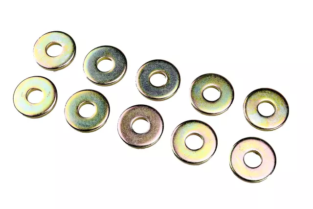 Passenger Side Engine Mount Washer - GM (94525088)