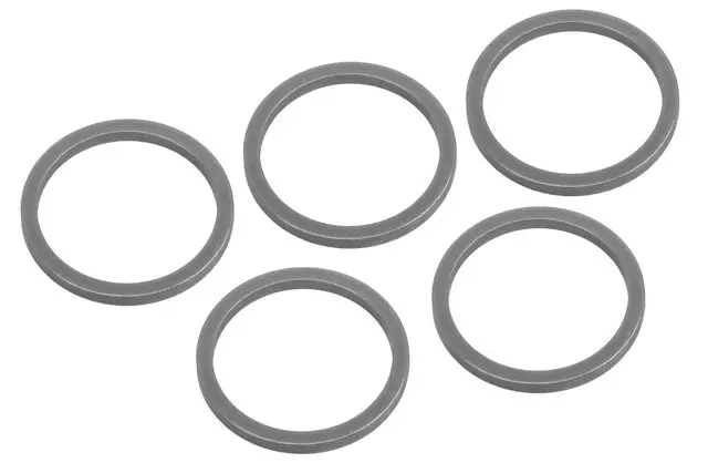 Manual Transmission 5th Gear Retaining Ring - GM (94580582)