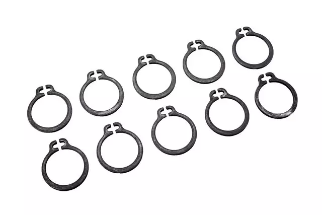 Manual Transmission Retaining Ring - GM (94580799)
