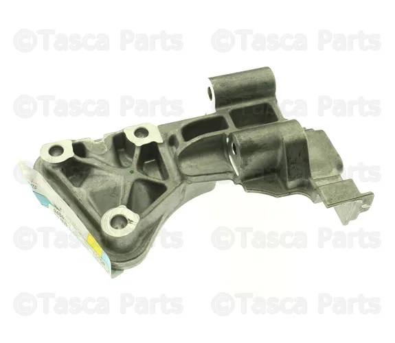 Engine Timing Cover - Volvo (9458389)