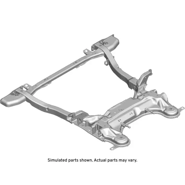 Engine Cradle - GM (94780882)