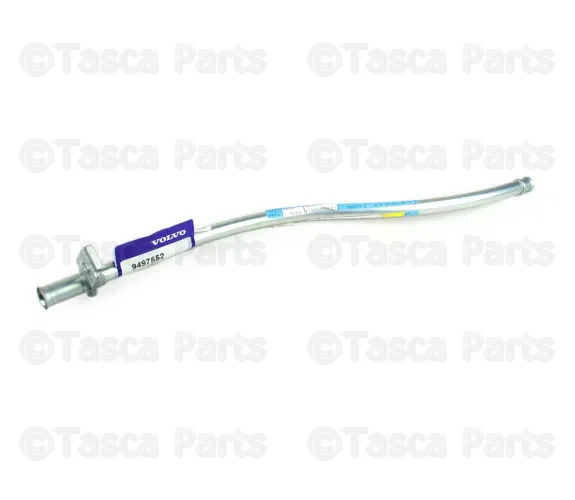 Engine Oil Dipstick Tube - Volvo (9497552)