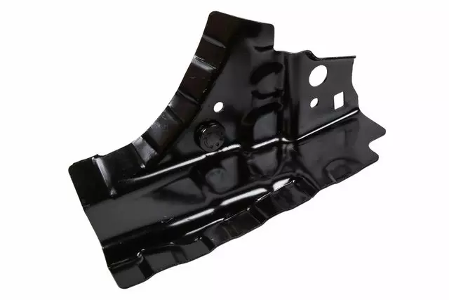 Passenger Side Engine Mount Heat Shield Bracket - GM (95231602)
