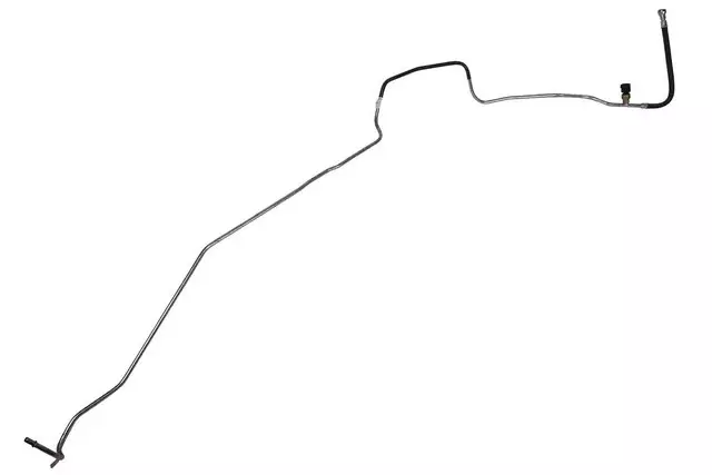 Fuel Feed Pipe - GM (95264383) - view 2
