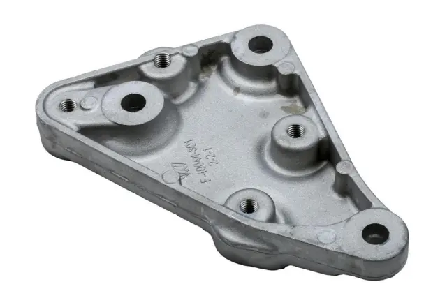 Automatic Transmission Mount Bracket - GM (95265893)