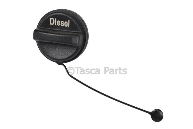 Fuel Cap - GM (95292263) - view 2