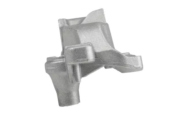 Engine Mount Bracket - ACDelco (95325758) - view 2