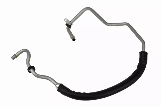 Transmission Fluid Cooler Outlet Pipe - GM (95353114)