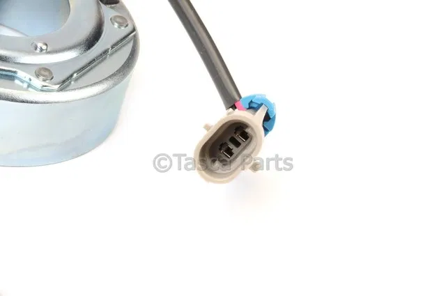 Air Conditioning Compressor Clutch Kit - GM (95369545)