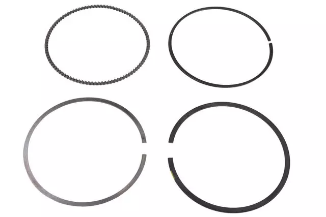 Engine Piston Ring Kit - ACDelco (95507585)