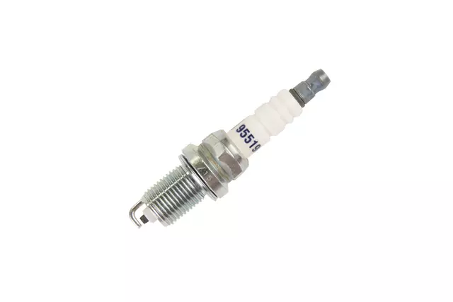 Conventional Spark Plug - GM (95519058) - view 2