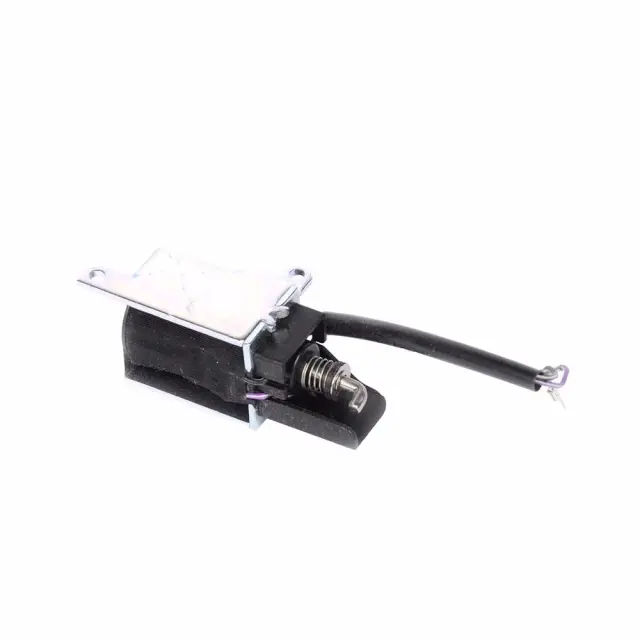 Shift Interlock Solenoid - GM (95931073) - view 3