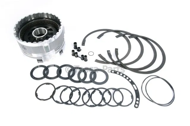 Automatic Transmission Center Support - GM (96042816)